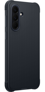 Samsung A57 Rugged Case-Black