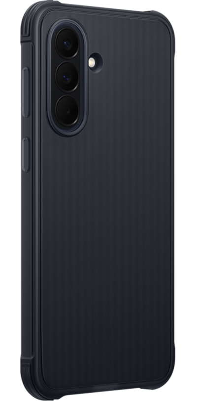 A57 Rugged Case-Black (Back)