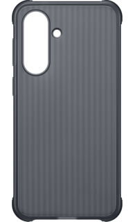 Samsung A57 Rugged Case-Black
