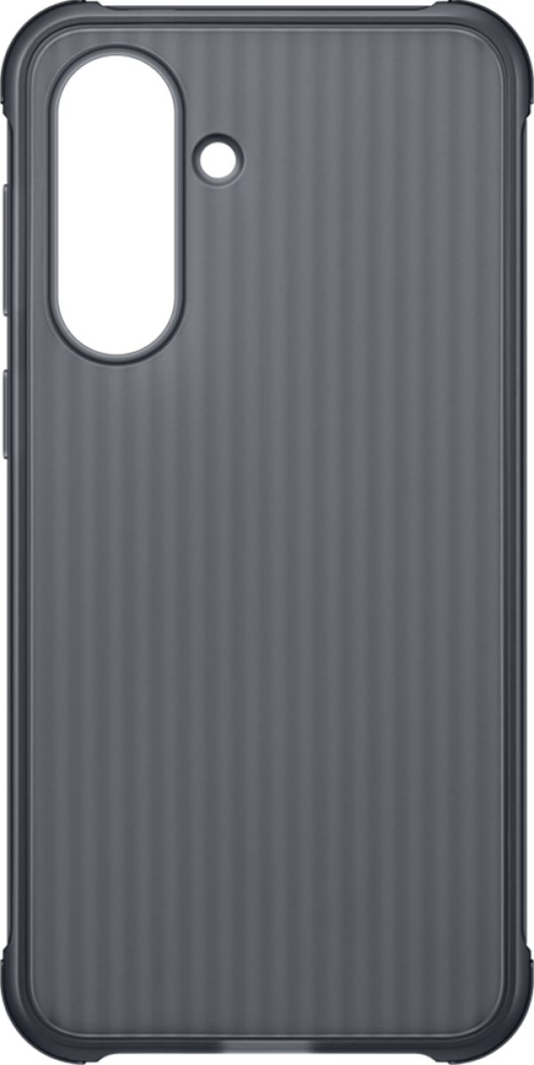 Samsung A57 Rugged Case-Black