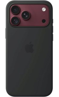 Apple Case for iPhone 18 Pro Max - Black