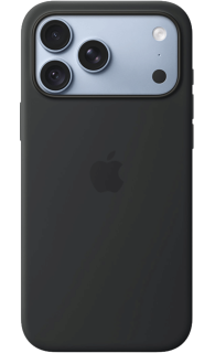 Apple Case for iPhone 18 Pro Max - Black