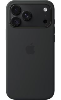 Apple Case for iPhone 18 Pro Max - Black