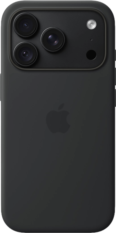 Apple Case for iPhone 18 Pro - Black