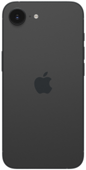 Apple iPhone 17e 256GB Black