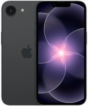 Apple iPhone 17e 256GB Black