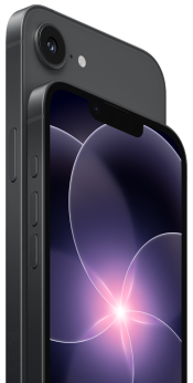 Apple iPhone 17e 256GB Black