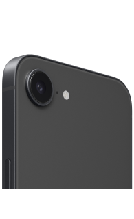 Apple iPhone 17e 256GB Black