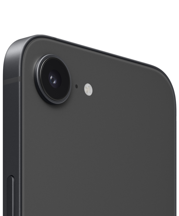 Apple iPhone 17e 256GB Black