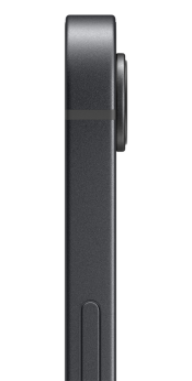 Apple iPhone 17e 256GB Black