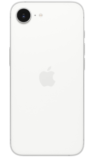 Apple iPhone 17e 256GB White