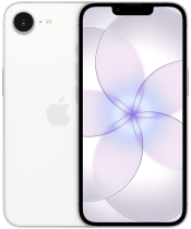 Apple iPhone 17e 256GB White