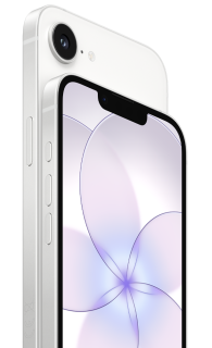 Apple iPhone 17e 256GB White