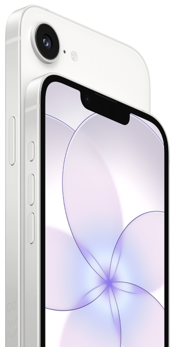 Apple iPhone 17e 256GB White