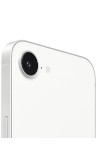 Apple iPhone 17e 256GB White
