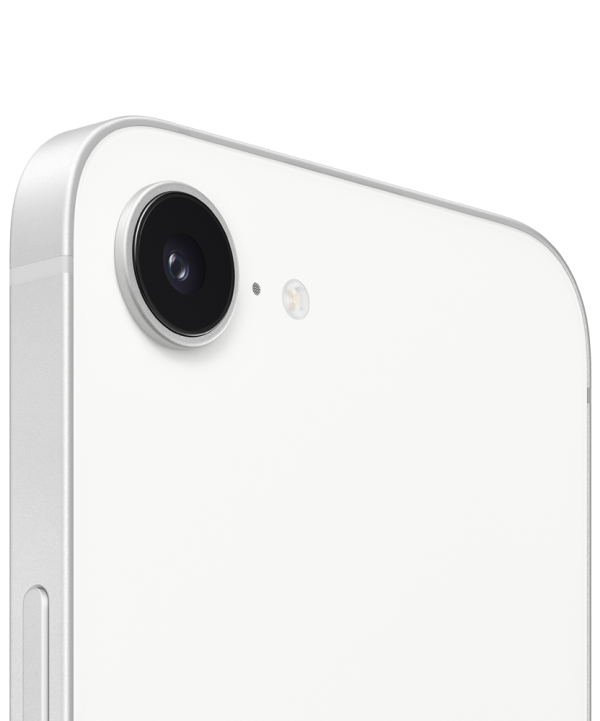 Apple iPhone 17e 256GB White