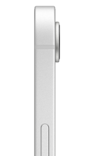 Apple iPhone 17e 256GB White