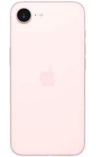 Apple iPhone 17e 256GB Soft Pink