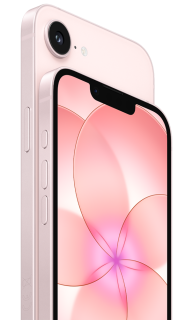 Apple iPhone 17e 256GB Soft Pink