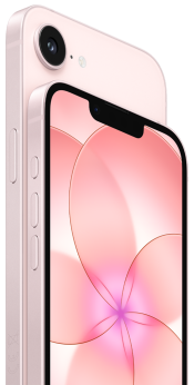 Apple iPhone 17e 256GB Soft Pink