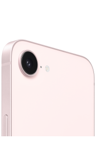 Apple iPhone 17e 256GB Soft Pink