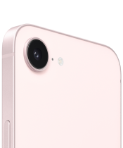 Apple iPhone 17e 256GB Soft Pink