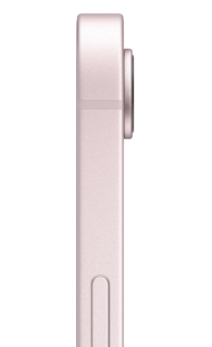 Apple iPhone 17e 256GB Soft Pink