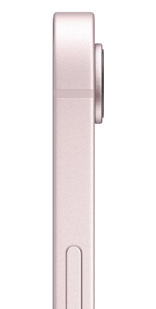 Apple iPhone 17e 256GB Soft Pink