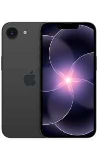 Apple iPhone 17e 512GB Black
