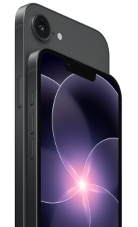 Apple iPhone 17e 512GB Black