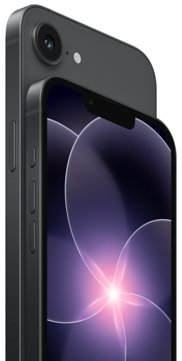 Apple iPhone 17e 512GB Black