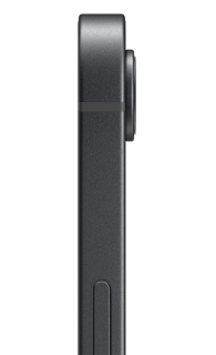 Apple iPhone 17e 512GB Black
