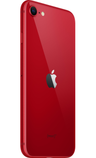 Apple iPhone SE 64GB Product Red
