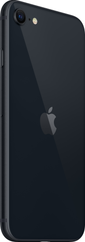 Apple iPhone SE 256GB Midnight