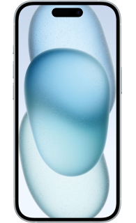 Shop the latest Apple iPhone 15 Plus Blue 256GB at best price