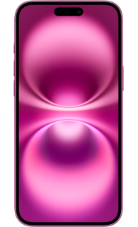 Apple iPhone 16 Plus