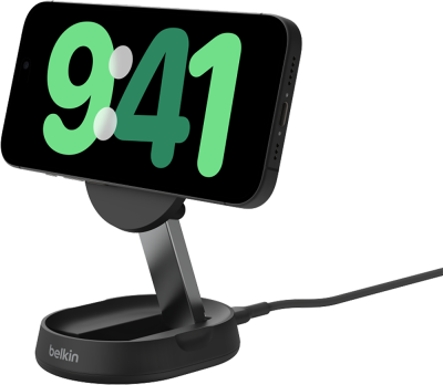 15w Convertible Magnetic Stand