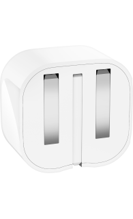 Belkin 30W Compact Wall Charger