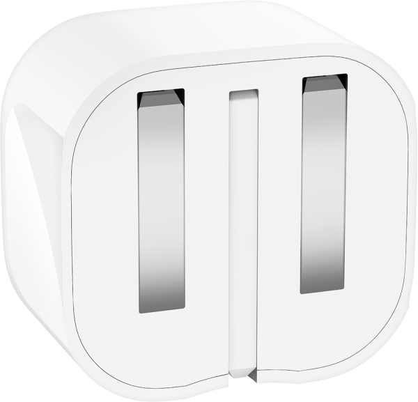 Belkin 30W Compact Wall Charger