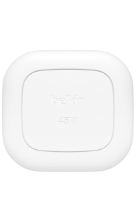 Belkin 45W Wall Charger with PPS White