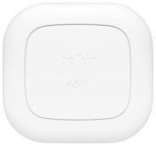 Belkin 45W Wall Charger with PPS White