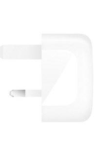 Belkin 45W Wall Charger with PPS White