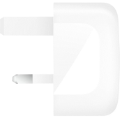 Belkin 45W Wall Charger with PPS White
