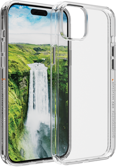 Iceland Ultra D3O for iPhone 15