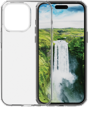 D Bramante Iceland Ultra D3O for iPhone 15 Pro Max