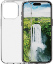 D Bramante Iceland Ultra D3O for iPhone 15 Pro