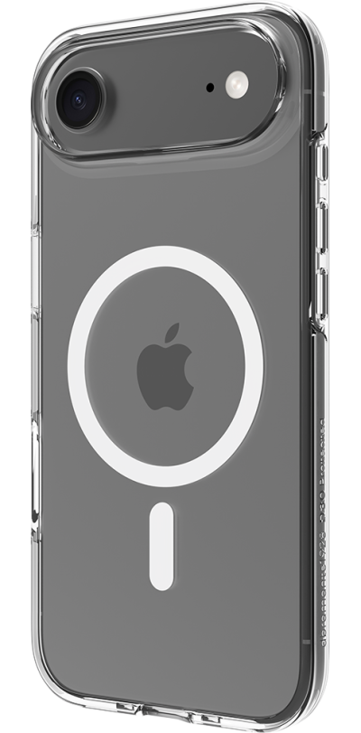 Iceland Ultra D3O - iPhone Air - Clear