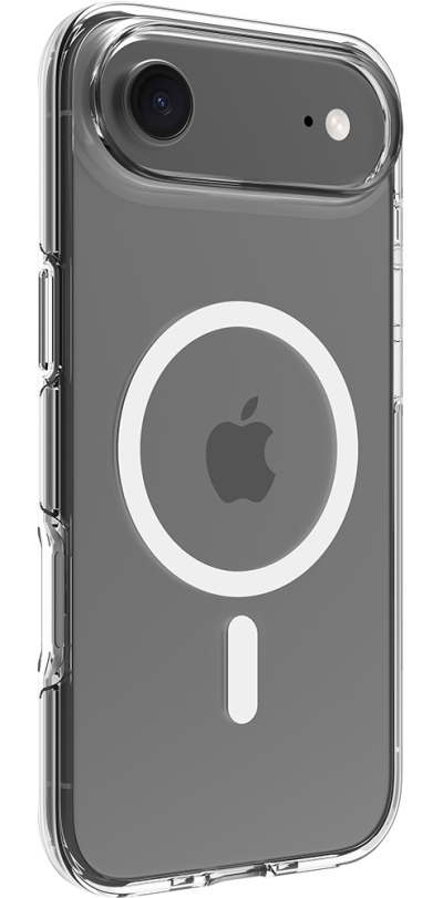 Iceland Ultra D3O - iPhone Air - Clear