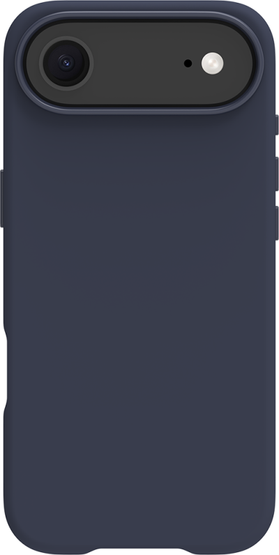 Roskilde ICON - iPhone Air - Blue (Back)