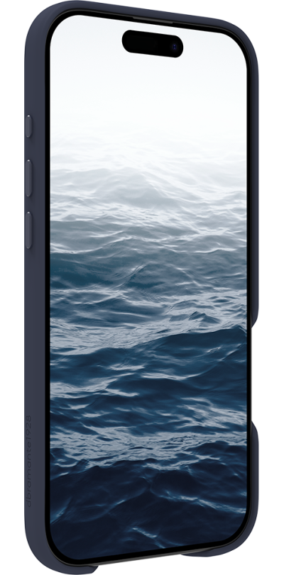 Roskilde ICON - iPhone Air - Blue